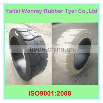 Discounting Trailer Truck Tyre Press on Tyre 15x5x11.25 for Sale