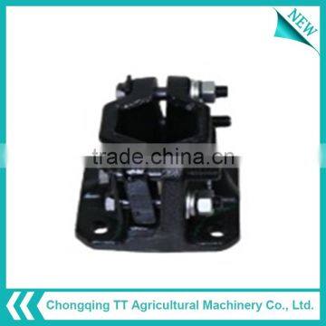 kubota hub diesel engine walking tractor