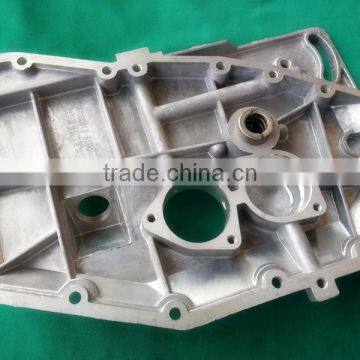 Weichai Block Side Cover for Tractor Engine photo-3