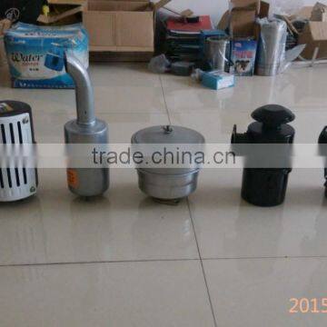 High Quality Diesel Engine Air Filter for Tractors photo-2