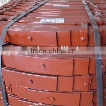 Agricultural Rotary Tiller Plow photo-4