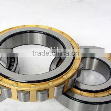 low price bearing NJ318 high quality cylindrical roller bearing