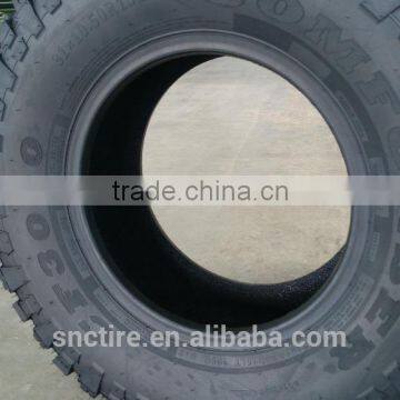 China First Brand COMFORSER A/T CF3000 SUV Tire for Mud Terrain photo-4