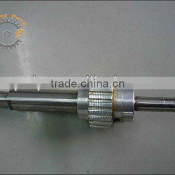 OEM Cnc Micro Machining Aluminum Part Metal Sheet Milling Parts