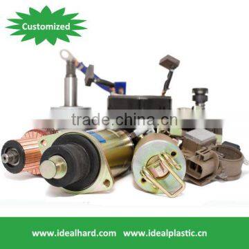 3D Drawings Provided High Precision Custom CNC Aluminum Parts photo-6