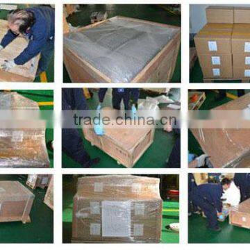 High Quality Mechanical Parts Casting Parts photo-5