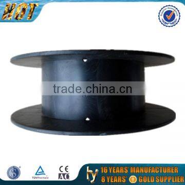 Empty Plastic Wire Spools Professionally Supplied photo-2