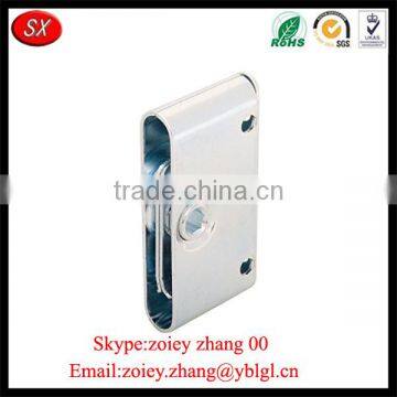 China Manufacturer Custom Steel Butt-Joint Panel Fastener For Roto-Lock