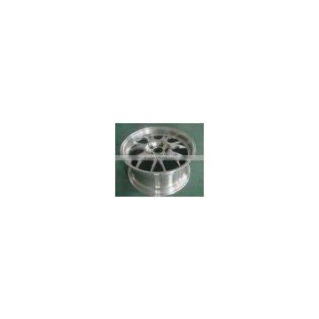 truck wheel rim 22.5*9.00