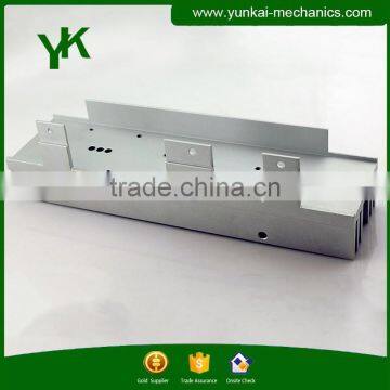 Custom High Quality Aluminum Profile Windows and Door photo-2
