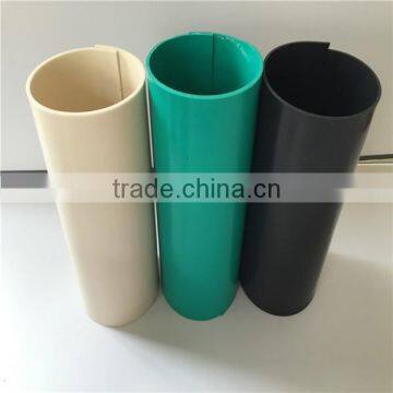 Opaque Pvc Sheet, Pvc Sheet Roll photo-2