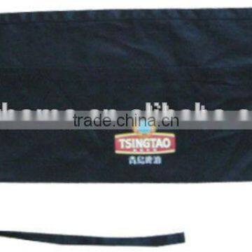 New Arrival!!!Wholesale the Best Selling New Design Half Waist Apron With Pocket photo-4