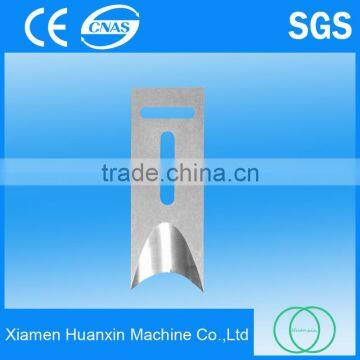 Razor Blade Factory for Cutting Plastic Sheeting,paper,knitting Cloth photo-2