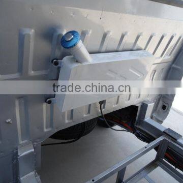 Electric Truck ,Electric Lorry,Electric Box Truck(RA-1B) photo-6