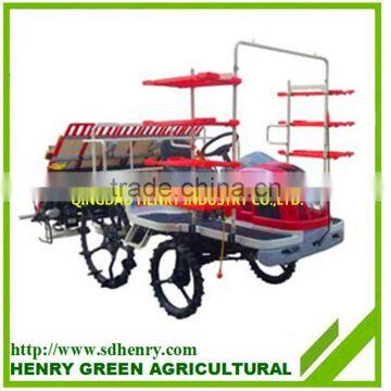 China Rice Transplanter photo-6