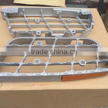 Dongfeng kinland truck left ,right Foot Pedal