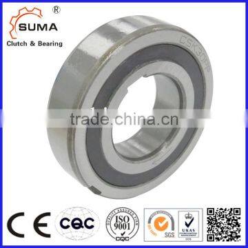 CSK series wholesale sprag type one way bearing