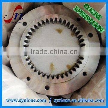 Top Quality Internal Gear Ring With Preferential Price photo-4