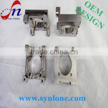 Finished Machining Spare Parts photo-6