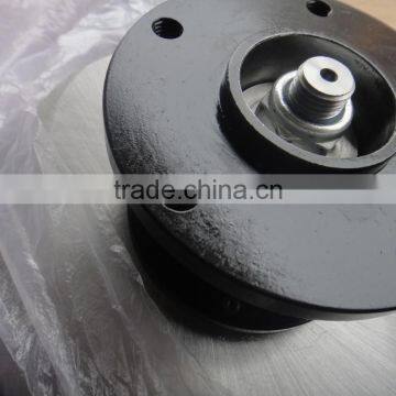 OEM Cylinder Wheel Hub Mechanical Parts photo-6