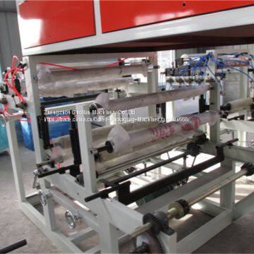 GL--1000C Factory Selling Smart Equipment for Scotch Tape Making