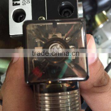 Hydraulic Power Unit for Dump Truck Lidding photo-6