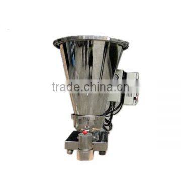 China Professional Automatic Gravimetric Dosing System for Rubber Extruder photo-2