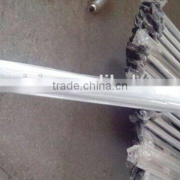Anodizeda Aluminum Profile for Heavy Machinery Accessories photo-2