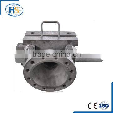 CE Four Hinge Quick Open Die for Extruder Machine