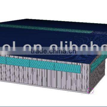 2000m2 Warehouse in Europe(In Stock Great Discount) photo-2
