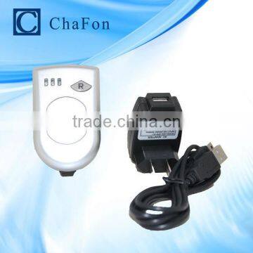 handheld android rfid reader (can work under Android OS,connect with tablet,phone via bluetooth,we can support lf/hf/uhf)