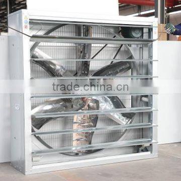 Poultry Cooling Ventilation System of Industry Exhaust Fan photo-3