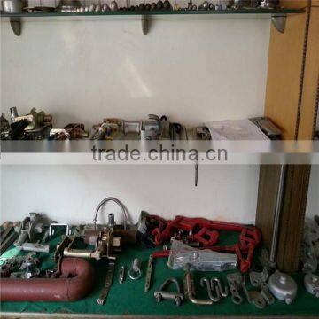 Aluminum Extrusion photo-4