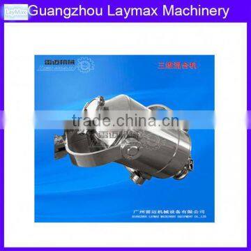 Multifunctional 3d Blender photo-3