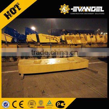 SANY Small Size Truck Mounted 12 Ton Truck Crane photo-4