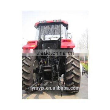 YTO-1804 Wheeled Tractor photo-3