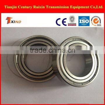 High Speed Oil Plain One Way Clutch Bearing photo-4