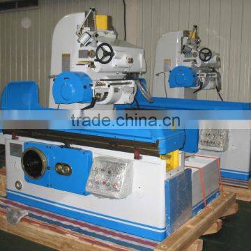Precision Molding Surface Grinder GS-500A photo-3