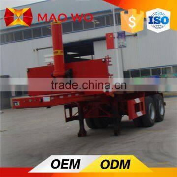 2 Alxe Solar Container Box Semi Trailer for Sale photo-2