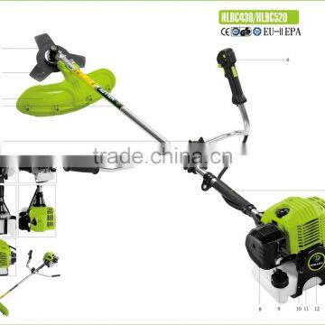 Portable Agriculture Production Back Pack Irrigation Nozzles Mist Sprayer HL - 769 photo-6