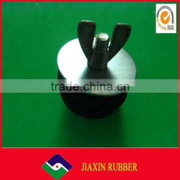 2014 2-pole test plugs Mechanical Test Plug Pipe Plug Mechanical