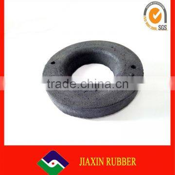 Round Rubber Washer Clear Rubber Washers Metal Shoulder Washer photo-3