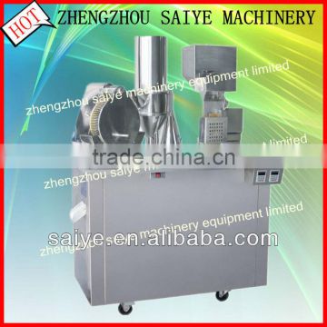 capsule filling machine