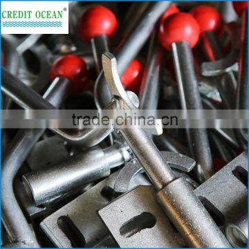 Sewing Thread Winding Machine photo-6