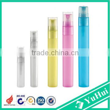 perfume atomizer, pen prfume bottle, 5ml perfume bottle