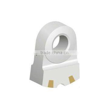 High Quality Tungsten Carbide Hammer With Mulcher Teeth photo-5