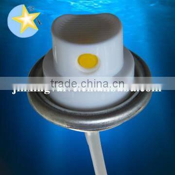 Silicon Aerosol Valves photo-3