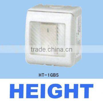 HEIGHT Weather Protected Switch