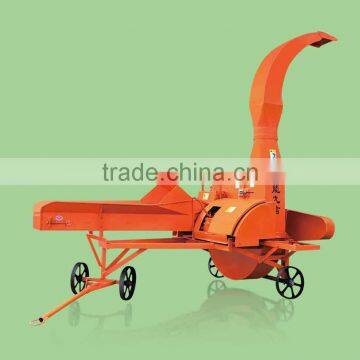 9ZP-8.0 Chaff Cutter