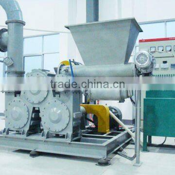 Hot Sale Net Shell Activated Carbon Machine